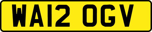 WA12OGV