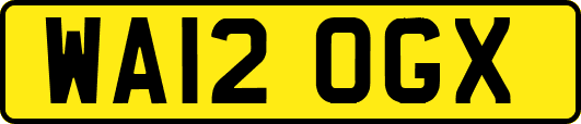 WA12OGX