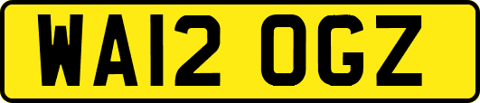 WA12OGZ