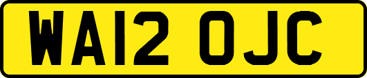 WA12OJC