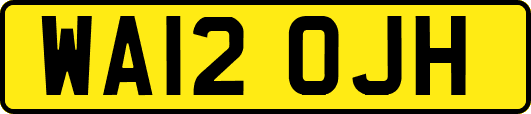 WA12OJH