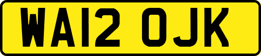 WA12OJK