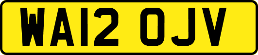 WA12OJV