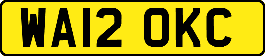 WA12OKC