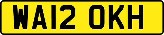 WA12OKH