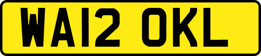 WA12OKL