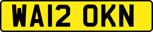 WA12OKN