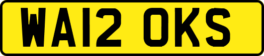 WA12OKS