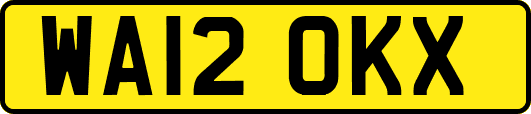 WA12OKX