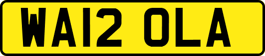 WA12OLA