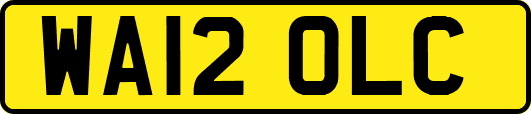 WA12OLC