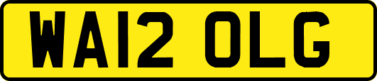 WA12OLG