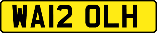 WA12OLH