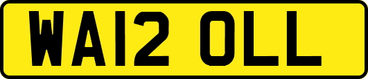 WA12OLL