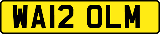 WA12OLM