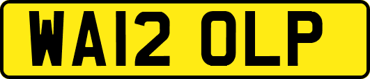 WA12OLP