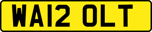 WA12OLT