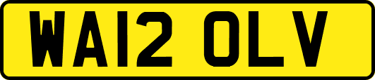 WA12OLV