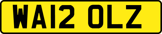 WA12OLZ