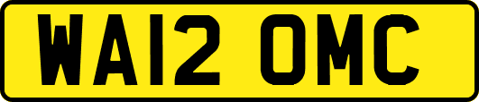 WA12OMC