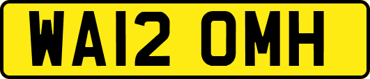 WA12OMH