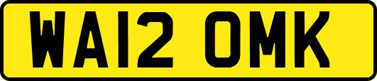 WA12OMK