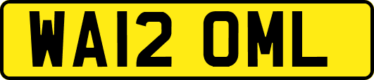 WA12OML