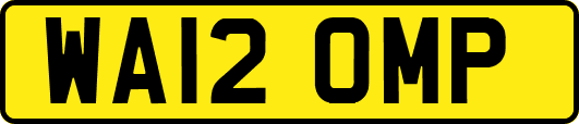 WA12OMP