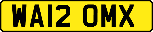 WA12OMX