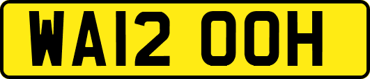 WA12OOH