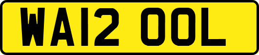 WA12OOL