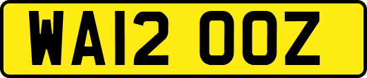 WA12OOZ