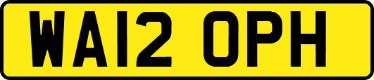 WA12OPH