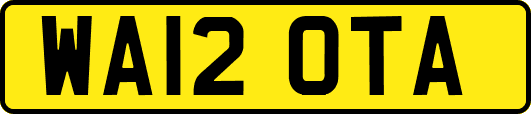 WA12OTA