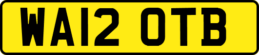 WA12OTB
