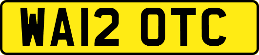 WA12OTC