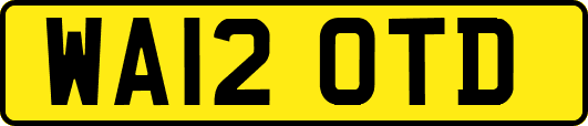 WA12OTD