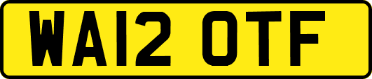 WA12OTF
