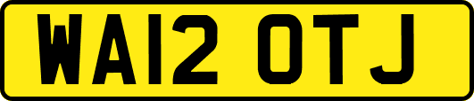 WA12OTJ