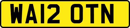 WA12OTN