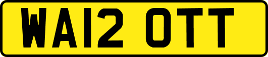 WA12OTT