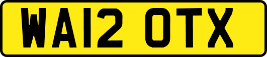 WA12OTX