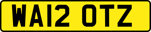 WA12OTZ