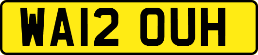 WA12OUH