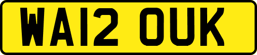 WA12OUK
