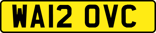WA12OVC