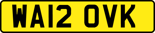 WA12OVK