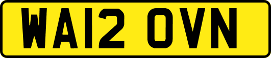 WA12OVN