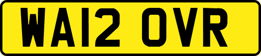 WA12OVR