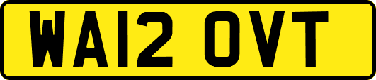 WA12OVT